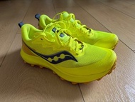 Saucony Peregrine 14. US9.5