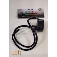 Domino Mini Driving Switch 3 Way (Left)