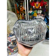 Motorcycle parts Genuine Lead 125 headlights (2nd - Disassembled goods)