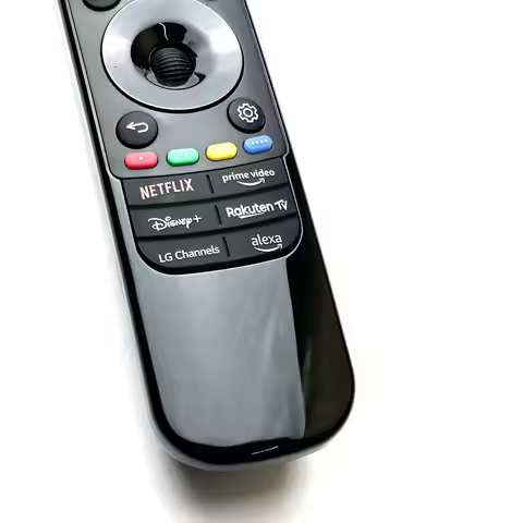 MR24GA AKB76045003 Magic Remote Voice Control for L g Smart OLED TV OLED42C4AUA 48B4 43NANO81T6A Wit