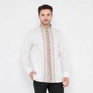 Cream White BHS Signature Koko Shirt