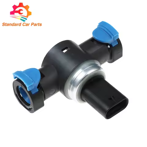 31432653 Fuel Pressure Sensor For Volvo S60 S80 V60 V90 XC40 XC60 XC70 T4 T5 T6