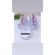 FREE SHIPPING Crown /Crown Tiara/ Birthday Crown/ Children's Crown/