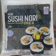 Sushi Nori, 10 Sheets Seaweed Halal
