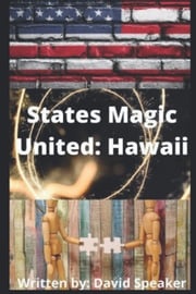 States Magic United: Hawaii David Speaker