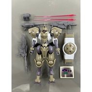 (Gundam Model) HG TWFM HEINGRA GUNDAM 2nd nobox