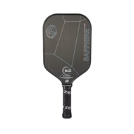 Six Zero Sapphire 2024 Pickleball Racket