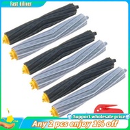 In stock-Roller Brush Suitable for IRobot Roomba 800 860 870 880 890 900 960 980 Vacuum Cleaner Parts Accessories