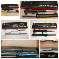 SYM VF3I /SPORT BONUS110/ SPORT BONUS110SR/ E-BONUS/ BONUS110/ NEW E-BONUS (DRUM)FRONT FORK ASSY/ABS