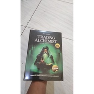 Alchemist Trading Book