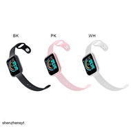 Smartwatch bracelet smart watch y68 / d20 yue bracelet(only strap)