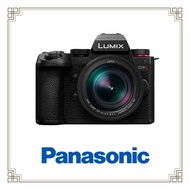 【Panasonic 國際牌】LUMIX G G9M2+LEICA DG 12-60mm F2.8-4.0 G9M2L G9II 單鏡組｜公司貨 🔥贈128G記憶卡+清潔組+相機側背包