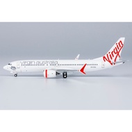 VIRGIN AUSTRALIA BOEING 737 MAX 8 VH-8IA NG MODELS