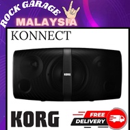Korg KONNECT Portable Stereo PA System with Bluetooth