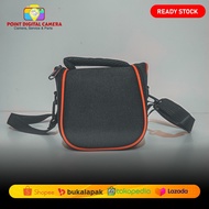 tas kamera mirrorless DSLR