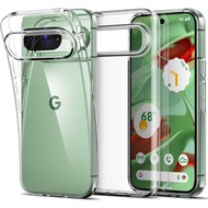 CASE CLEAR HD GOOGLE PIXEL 6 / PIXEL 6A / PIXEL 6 PRO / PIXEL 7 / PIXEL 7 PRO / PIXEL 8 PRO / PIXEL 