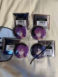 nijisanji en 襟 vtuber Uki yugo
