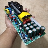 Smps Fullbrigde 50A CT 4500watt 5.kva for audio Transformer/PSU/power supply/Special supply power am