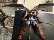 CCs 真三一（斬星斧ver），blitzway黑三一萬能俠