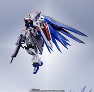 Metal Robot魂 自由高達 Freedom Gundam Gundam Seed Destiny Gundam Seed strike freedom 突擊自由高達 命運高達 20th MR魂