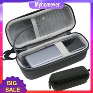 For Xiaomi 165W 10000mAh Power Bank Travel Protective Case Inner Mesh Pocket