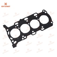 Factory Direct Sales 8AR-FTS SU5 Henlanda 2.0 T 11115-36061 Engine Cylinder Pad Stainless Steel-Fact