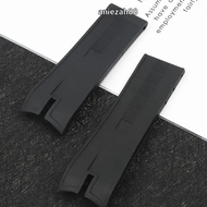 Roger Dubuis Easy Diver Rubber Silicone Watch Strap 26mm