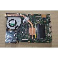 Asus A556U Motherboard intel core i5-6th Nvidia GeForce 930MX Fan with heatsink K556U X556UV MB main