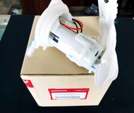 ชุดปั้มเชื้อเพลิง แท้ศูนย์ เวฟ110i ปี2011-2018 รหัส 16700-KWW-641