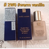 Fashion Fashion ❤ Counter Daigou Estee Lauder Liquid Foundation Double Effect Makeup spf10/pa++ 30ml