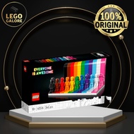 [Lego Galore] LEGO 40516 EVERYONE IS AWESOME