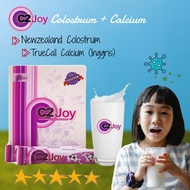 C2joy Colostrum Milk With Calcium (HIGH QUALITY)