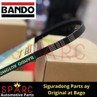 Bando Ribbed Belt 4PK850 4PK 850