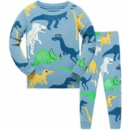 Hkbaby Dinosour pyjamas