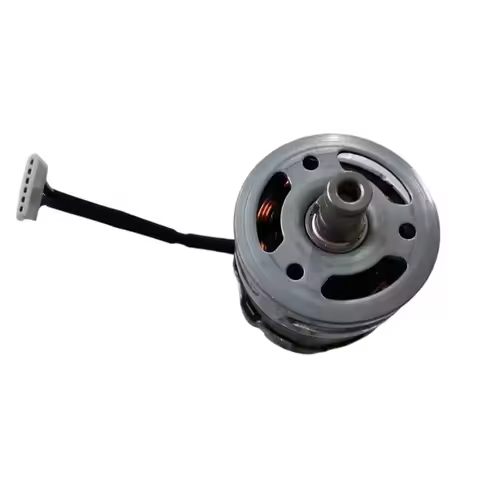 Replacement Motor for GWS18V-10 GWS18V-10P GGS18V-23LC GWX18V-10 C GWS18V-125 C Angle Grinder Part N