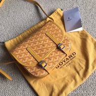 Goyard Goyard Messenger Bag Classic Style