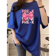 2G1349  Tshirt Women Plus Size Clothes T shirt Crop Top Women's T shirt Blouse Celebrity S