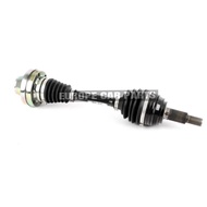AUDI Q7 3.0 FRONT DRIVE SHAFT