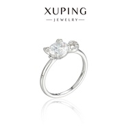 Kitty Design Adorable Cat Eyes Ring