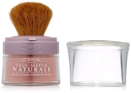 Loreal Paris True Match Bare Naturale Pinched Pink 486 Gentle Mineral Blush -- 2 per case. Loreal Pa