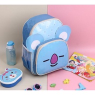 TIEN FASHION BANDUNG - ORIGINAL REALPICT CHARACTER GIRLS BAG BRAND BANDUNG CJR22