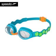 Speedo/speedo Childrens Swimming Goggles Men And Women Waterproof And Anti-fog Comfort Swimming Gogg
