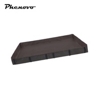 [Phenovo] Small Animal Cage Bottom Mat Moistureproof Detachable Bedding for Guinea Pig Hamster Habit