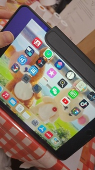 Apple iPad mini 4