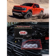 Genuine 💯 Italy BMC Air Filter for Ford Raptor 3.0 V6 Petrol & Ford Ranger 2.0 Diesel Next Gen T9