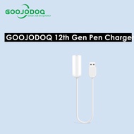 เคส GOOJODOQ 12th Gen Pen Charger ไร้สาย Charging【Only Charger ไม่มีปากกา】