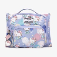 jujube mini bff hello kitty kimono purple handbag kids bag diaper bag hello kitty