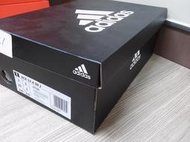 Adidas 愛迪達 #3 兒童空鞋盒{包裝盒/球鞋紙盒(只有盒子，沒有物品)