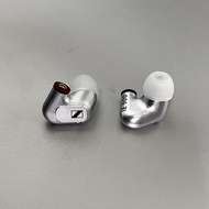 สำหรับ Sennheiser IE900 In-Ear HiFi Rewind DIY High End Mmcx สายตรวจสอบกีฬาหูฟังพร้อมไมโครโฟน