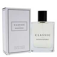 Banana Republic Classic / Banana Republic EDT Spray 4.2 oz (u) [Niche小眾沙龍香水] [全網最齊全] [Pre-Order外國預訂]